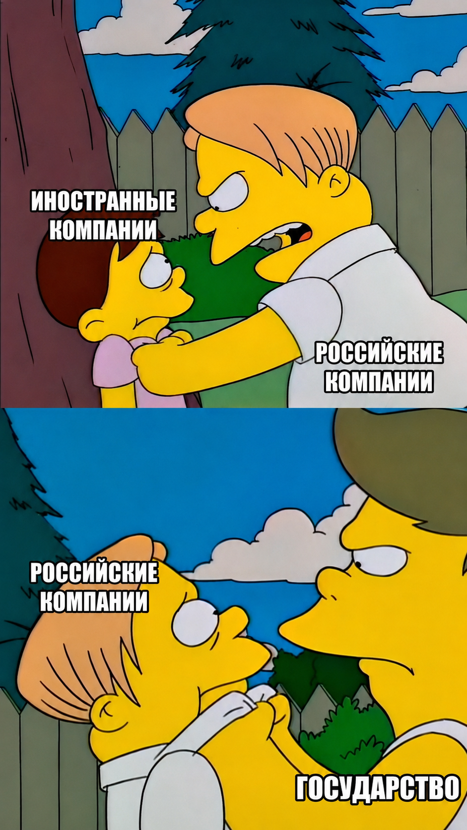 $3 трлн скрытых обязательств по датацентрам, а также госдолг США перевалил за $40 трлн: главное за неделю - Моё, Политика, Новости, Инвестиции, Экономика, Финансы, Дональд Трамп, Длиннопост, Дайджест