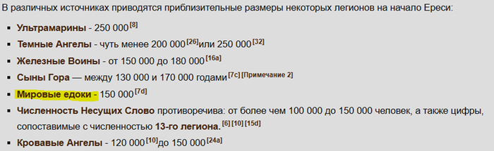 Лол, что? Мировые елдаки?