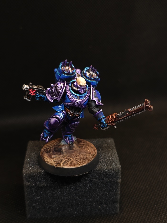 Shrieker