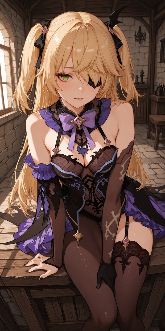 �����