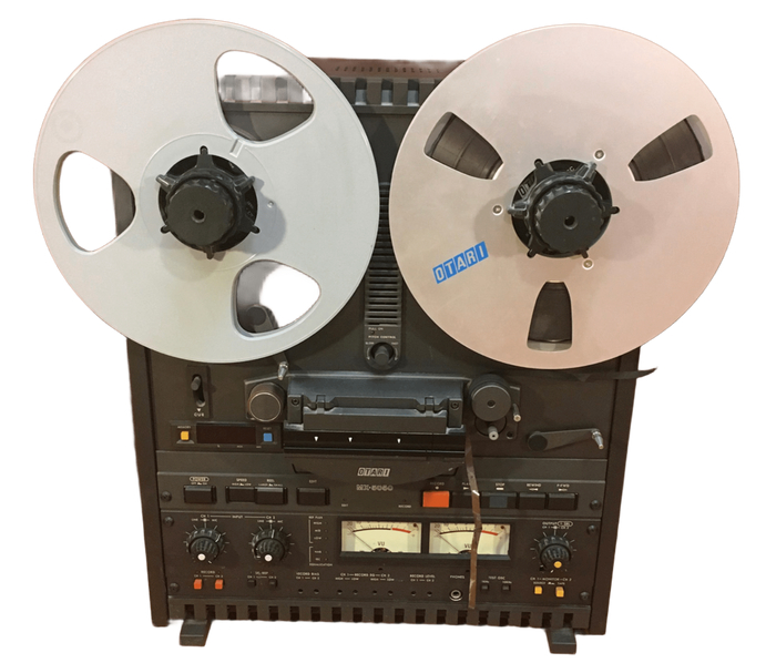 Otari MX-5050 BII