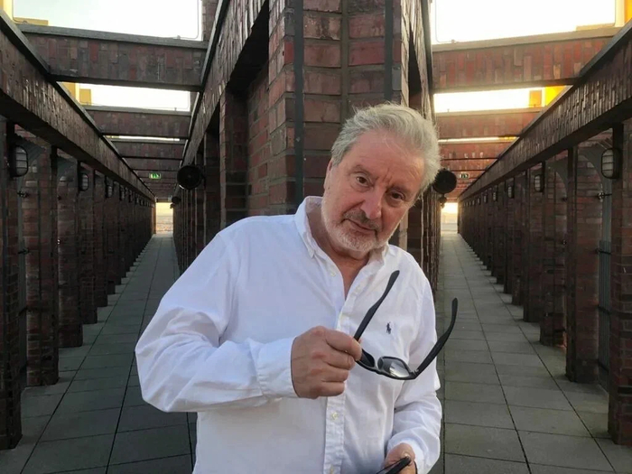 Вениамин Борисович Смехов