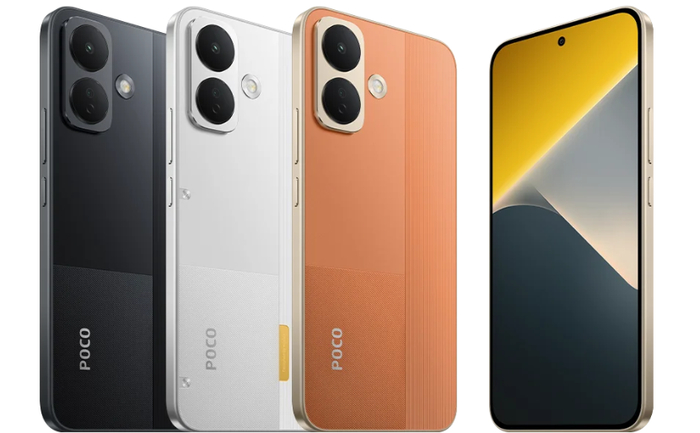 �������� �����������: Xiaomi