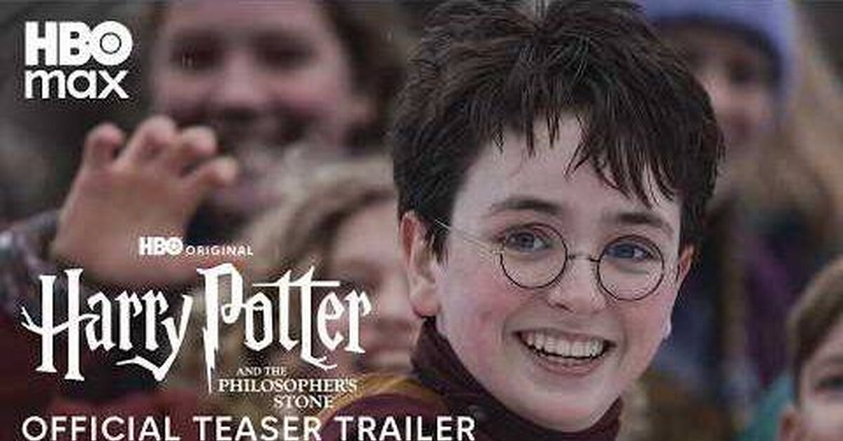 Harry Potter and the Philosopher's Stone (TV series) - Official Teaser Trailer - Accordion, Harry Potter, Harry Potter and the Philosopher's Stone, Warner brothers, The Making of Harry Potter, September 1, Joanne Rowling, Hogwarts, Magic outside of Hogwarts, Letter from Hogwarts, Magic, Millennials, Nostalgia, HBO, Serials, Looking for a movie, I am looking for a series, Screen adaptation, Video, Rutube, Short videos, Youtube