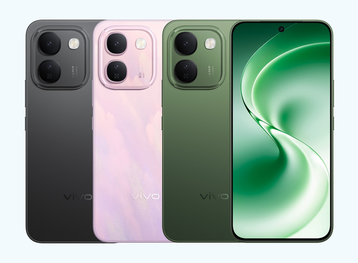 Источник изображения: Vivo