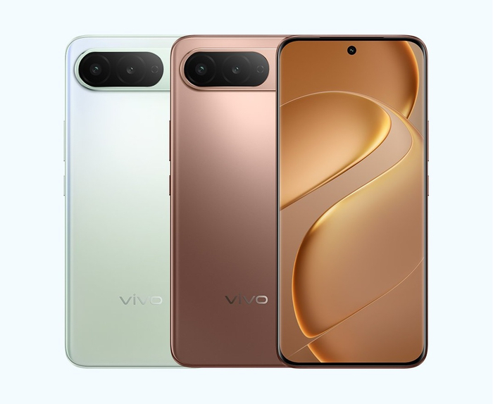 Источник изображения: Vivo