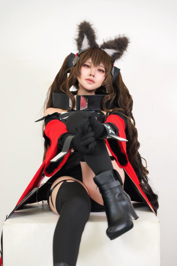 Arknights: Endfield | Gilberta