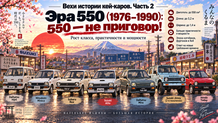 ��� 550, ��� ����� ������� ������