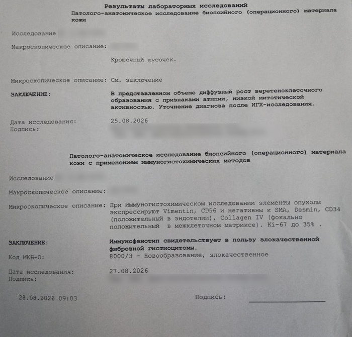 Протокол ИГХ