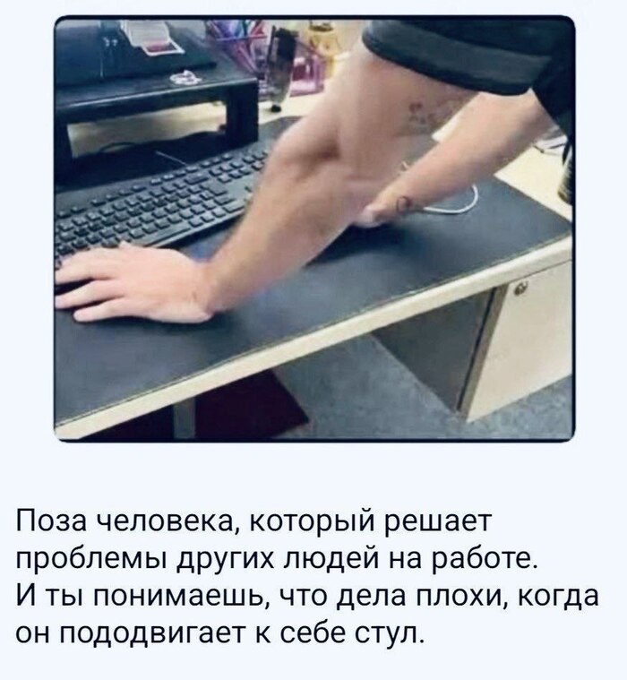 Поза