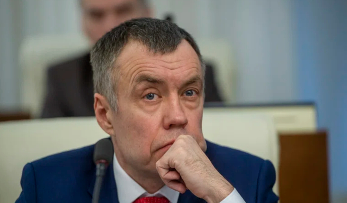 Пермский депутат сообщил налоговой, что за 2025 не заработал ни копейки. Он говорит, что его всё это время содержала жена