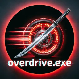 OVERDRIVE.EXE