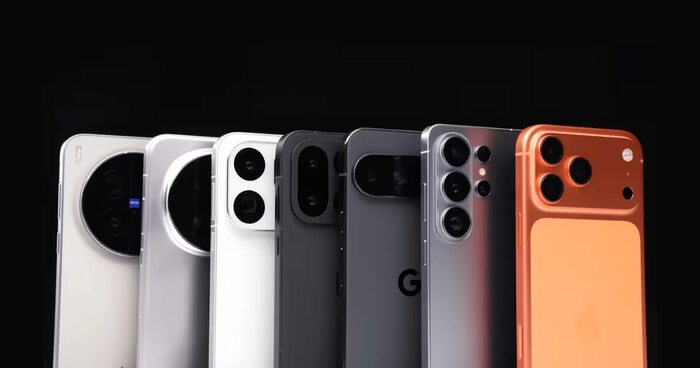 Вопрос пользователям iPhone и Samsung – зачем вы пользуетесь iPhone и Samsung?