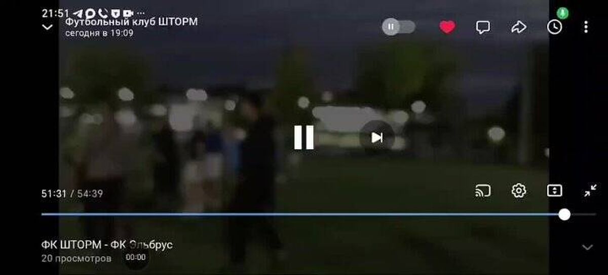 Потасовка после игры с так называемыми футболистами Эльбруса - Моё, Футбол, Соревнования, Спортсмены, Конфликт, Стычки, Видео, Видео вк