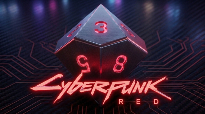 Ищем игрока на Cyberpunk RED