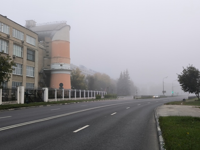 Утренняя красота