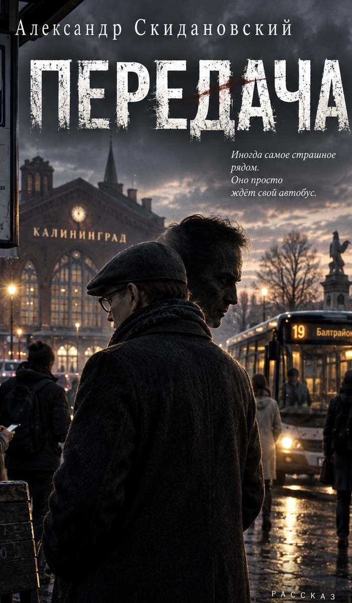 Передача