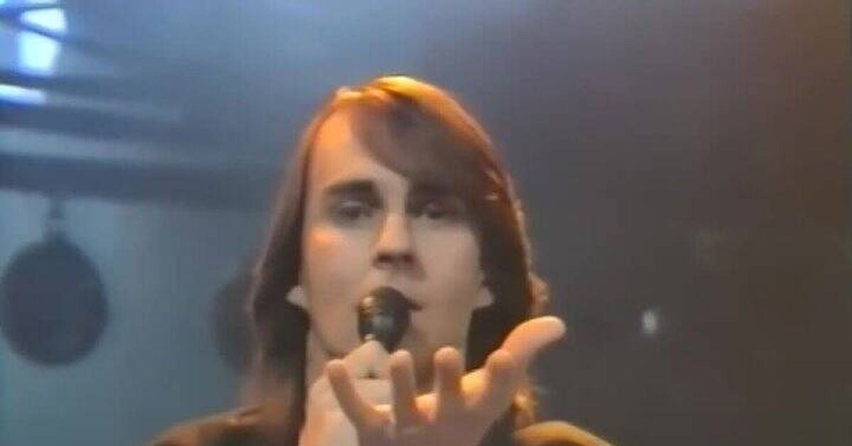 Radiorama- Desire - My, Radiorama, Italo-Disco, Video, Video VK