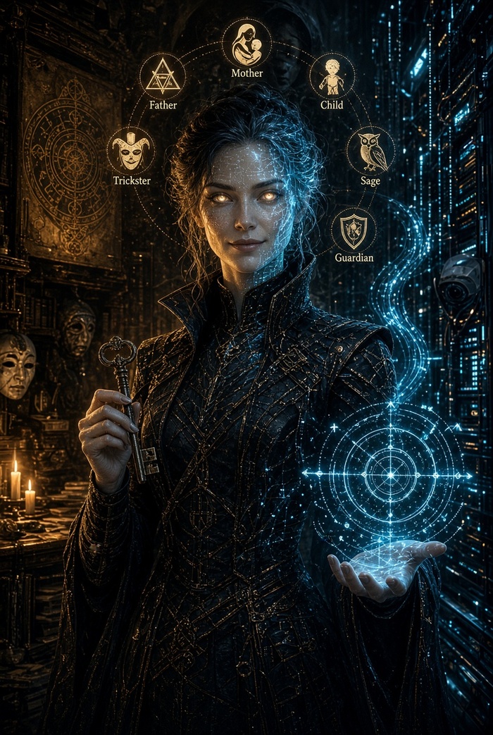 Кто кого ест