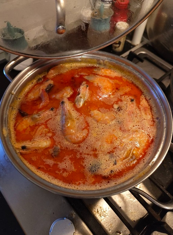 Все блюда, которые нравятся русским, - блюда русской кухни!