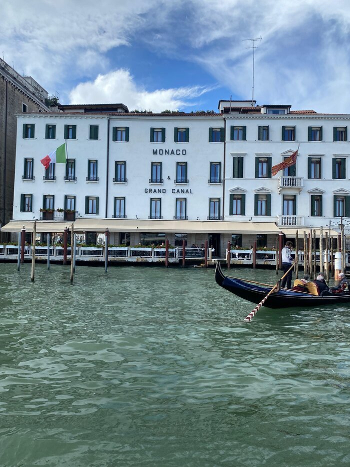 Hotel Monaco &amp; Grand Canal