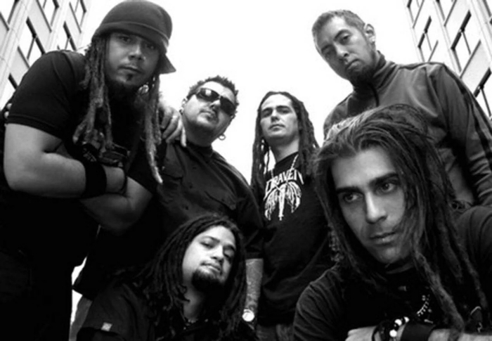 ILL NINO � brand NEW single *Born To Suffer* 2026 ���� METALCORE/NU-METAL