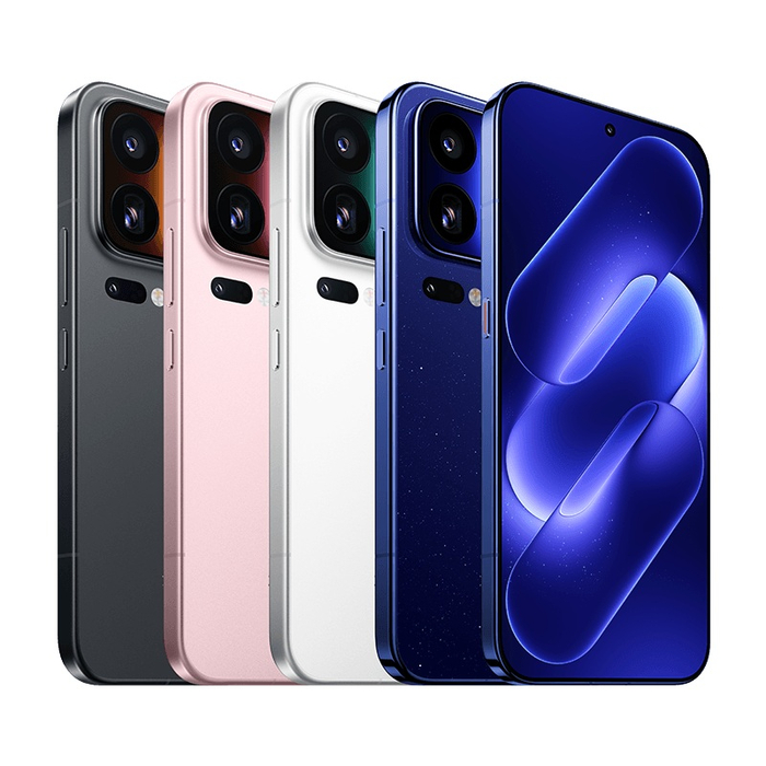 �������� �����������: Xiaomi