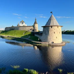 fortresses500