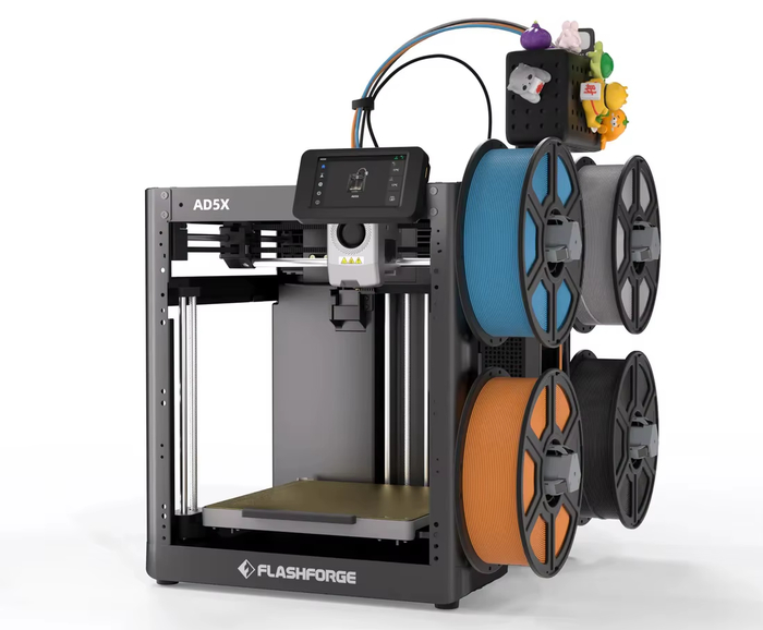 Flashforge AD5X