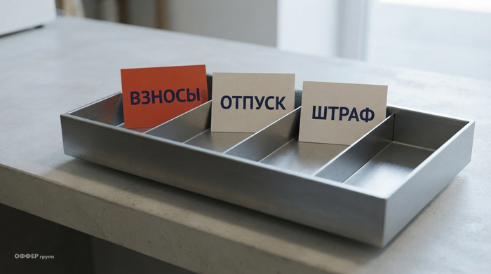 Работа ООО с самозанятыми оборачивается тремя слоями расходов, когда отношения признали трудовыми