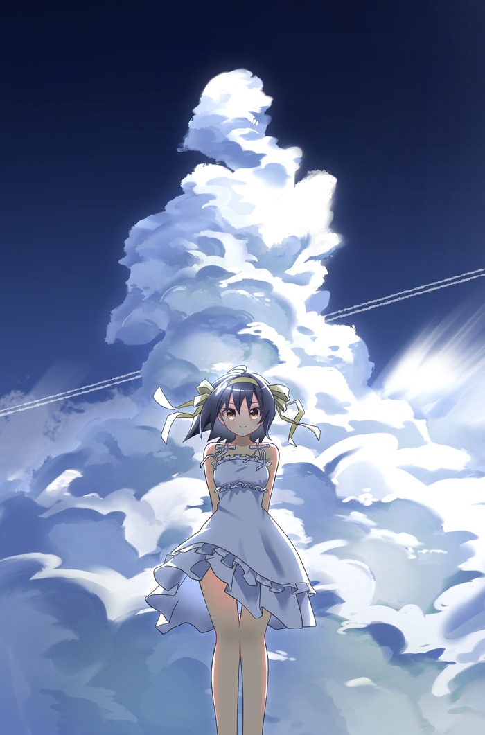 Haruhi