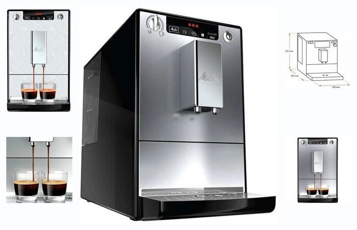 �������������� ���������� Melitta 950-203, �����, �����-�����
