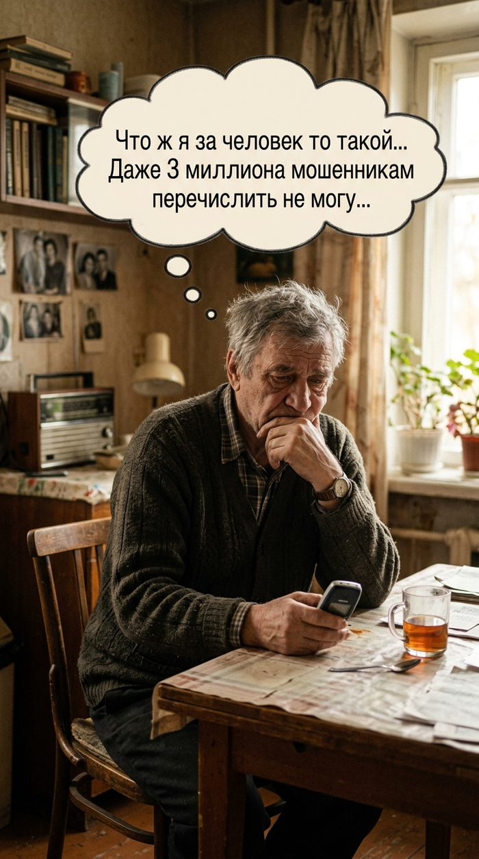 ����� � ����...