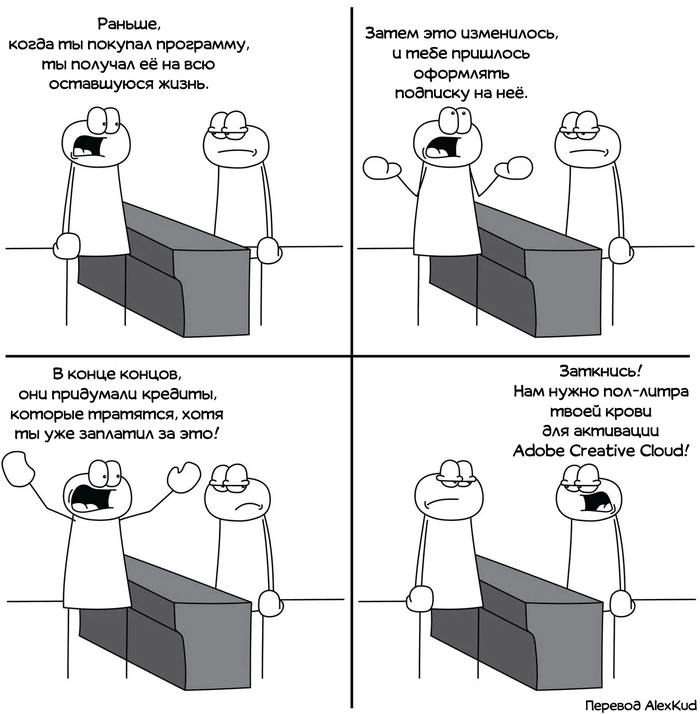Платежи будущего