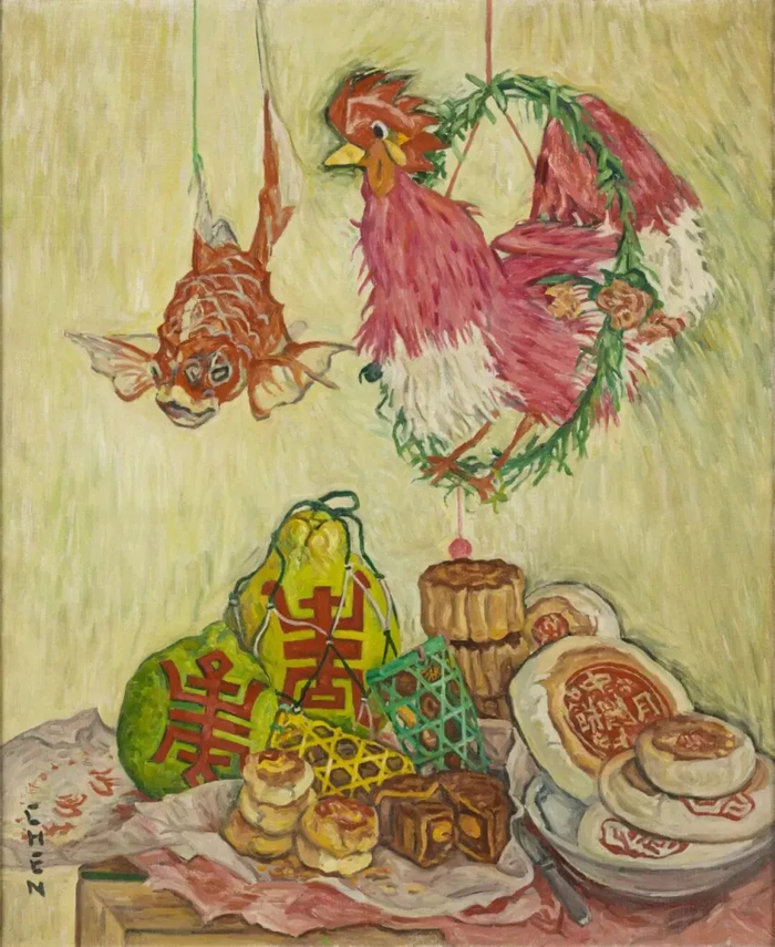 ���� � ��������� �������� �����, 1962 �