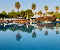 Voyage Belek Golf&Spa:�������� ��������