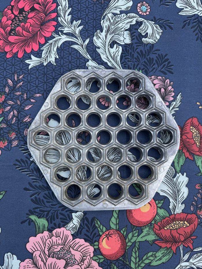 Пельменница
