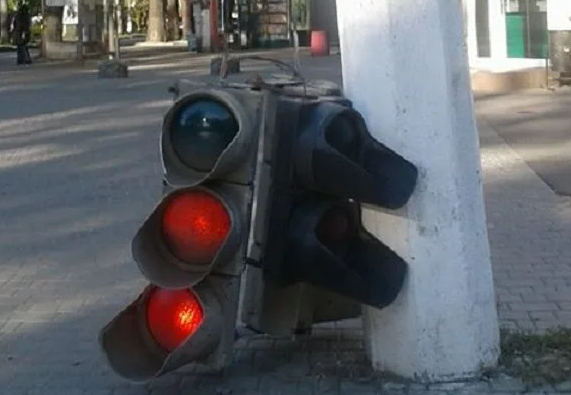 Не надо старичков обижать!