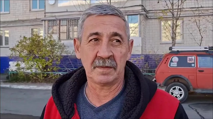 В Хабаровском крае наградят мужчину, спасшего двух детей во время пожара