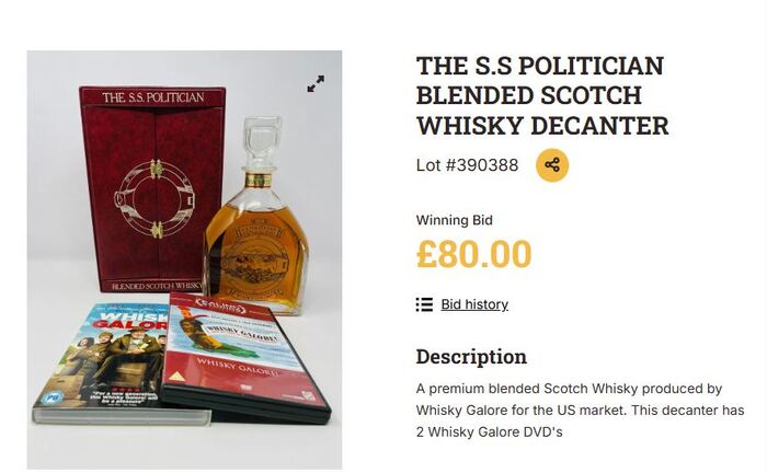 SS Politician - �������������� ����������� ����� (Whisky Galore) �� ������-��������. ����: ����� �������� �� ����� <!--noindex--><a href="https://pikabu.ru/story/250_tyisyach_butyilok_viski_korablekrushenie_i_obyiski_kak_ss_politician_ustroil_perepolokh_na_shotlandskom_ostrove_14445901?u=http%3A%2F%2Fwww.whiskyhammer.com&t=www.whiskyhammer.com&h=c024ef71ac23080a976d44f88114aea436f4da62" title="http://www.whiskyhammer.com" target="_blank" rel="nofollow noopener">www.whiskyhammer.com</a><!--/noindex-->