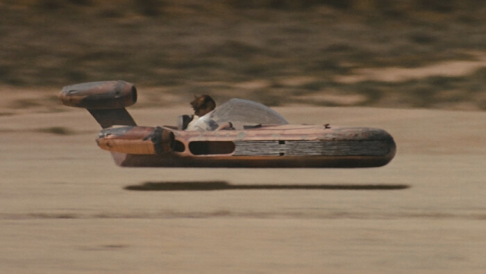 ���� �� ������ "������� �����. ������ 4 - ����� �������" (1977)