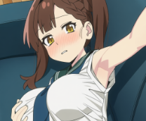 ������� �� Seitokai ni mo Ana wa Aru!