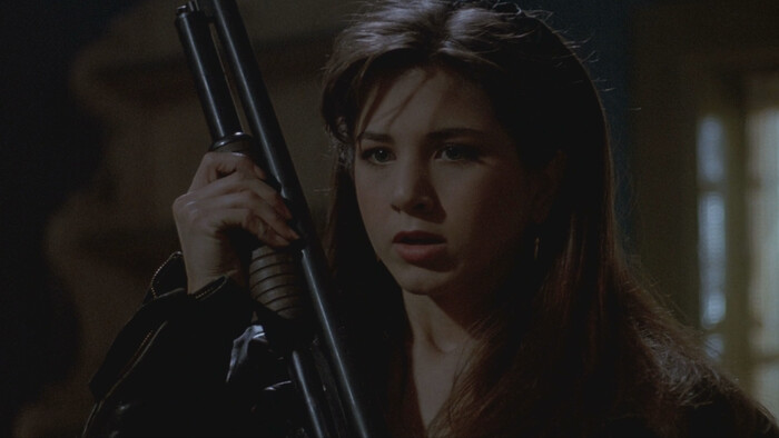 ���� �� ������ "��������" (1993)