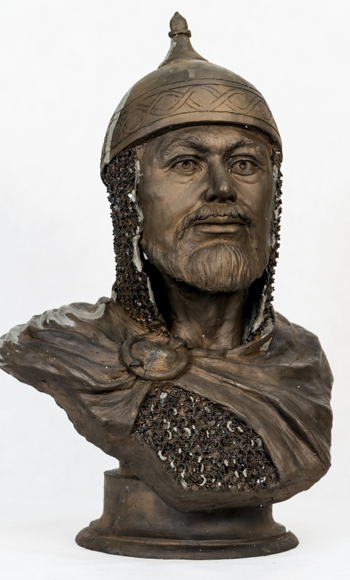 Олег Рязанский