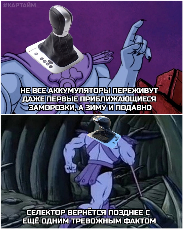 Тревожно