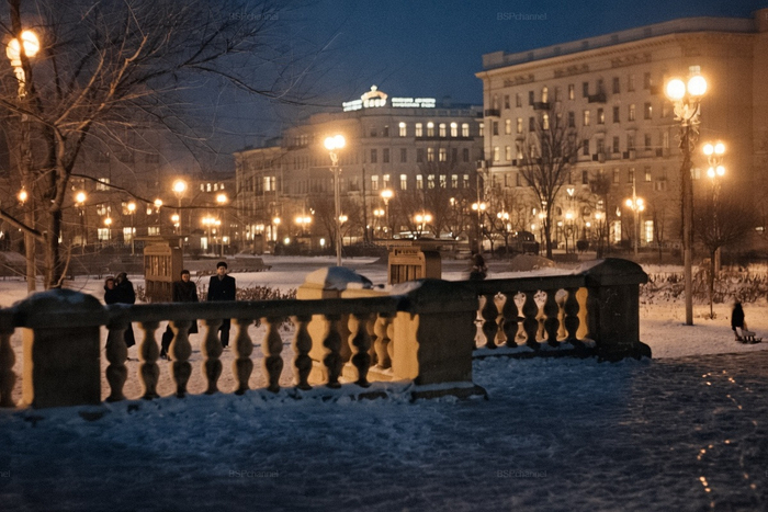 Автор: Всеволод Тарасевич