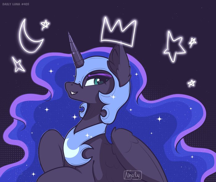 ����� NnalyArt