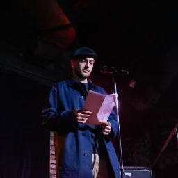 Khil.poet