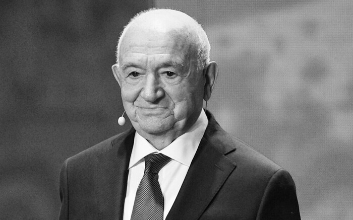 Никита Симонян: Человек, который забил первый гол сборной СССР на чемпионатах мира