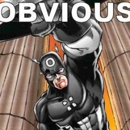 Cap.Obvious